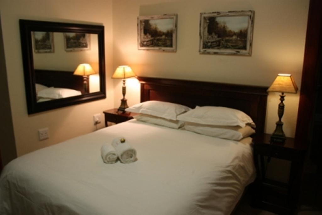 Croc River Lodge كوماتيبورت المظهر الخارجي الصورة