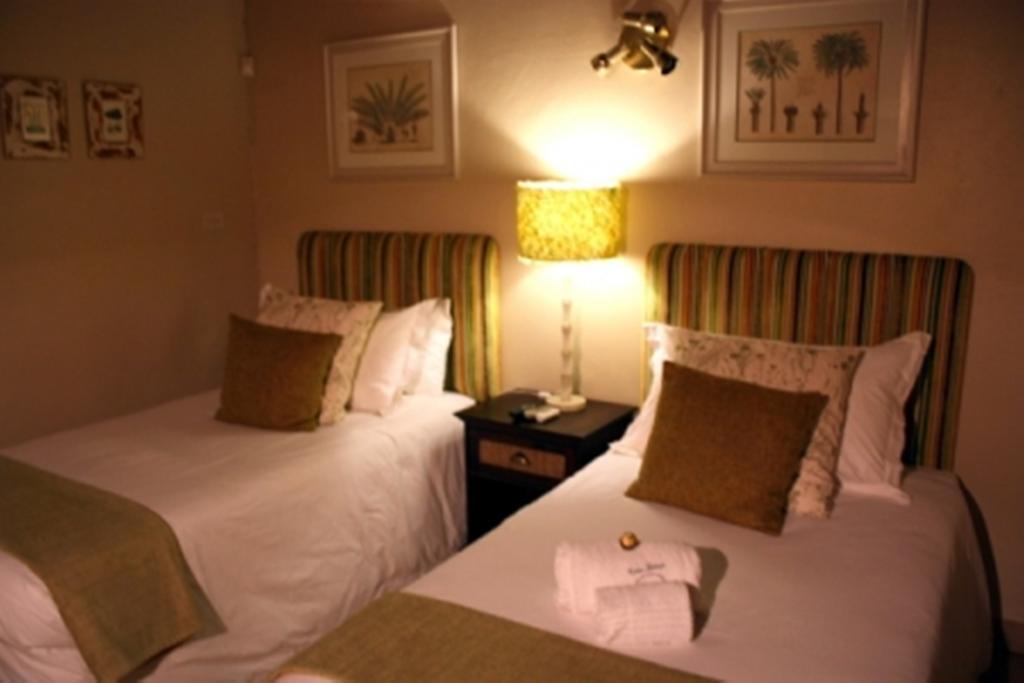 Croc River Lodge كوماتيبورت المظهر الخارجي الصورة